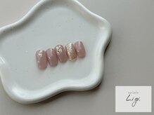 リジ(Ligi.)/高知ネイル　Ligi. 13