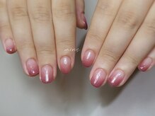 ミンスネイル(Mins Nail)/グラデーション
