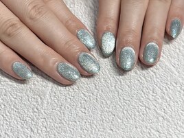 マグネット☆パラジェル変更