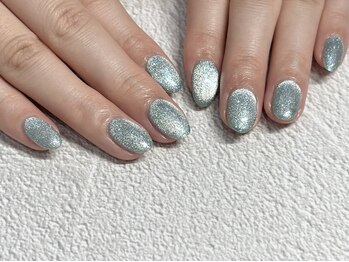 インフィニティ なんば店(Infinity)/マグネット☆パラジェル変更