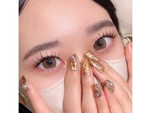 シルフ エルスパ 阪急茨木店(Sylph &EirSPA)/マツエク　