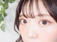 ミクス バイ キングジム(Mxx by KingGYM)の雰囲気（マツエク☆フラットラッシュ/次世代まつげパーマ/パリジェンヌ♪）