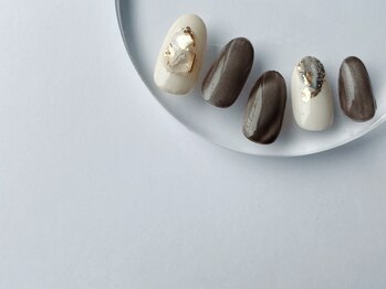 ネイルアンドアイラッシュ サロン エルザ(Nail&Eyelash Salon Elsa)の写真/【まつエク&ネイルが楽しめる、大人の為のトータルビューティサロン♪】丁寧な施術と高い技術で満足度◎