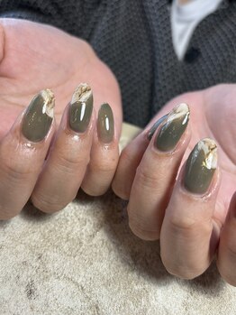 ブレスドゥ(Blessed)/