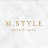 エムスタイル(M.Style)のお店ロゴ
