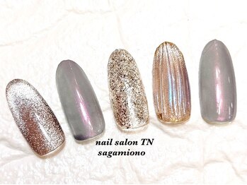 ティーエヌ 相模大野店/☆デザイン定額A☆