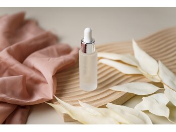 ミュー 徳川店(mieux)/生プラセンタ美容液ビタミンC入