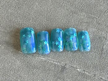 エムスリー(M3)/Ainaコレクション