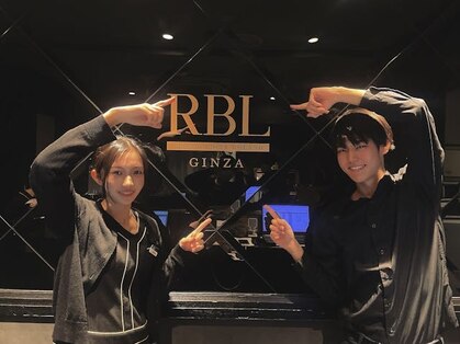 RBL 銀座店の写真