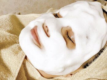 メレ(mele)/フェイシャル・洗顔