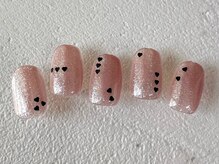 ブロンシュ(Blanche)/5200yenDesign