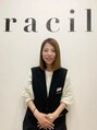 ラシル バイ レストプラス 磐田店(racil by rest plus) maki