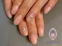 プティ シュシュ(Petite chouchou)/お客様ネイル