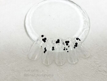 ジルネイル 津田沼店(Zir nail)/