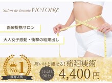 サロンドボーテ ヴィクトワール(Salon de beaute Victoire Hakodate)