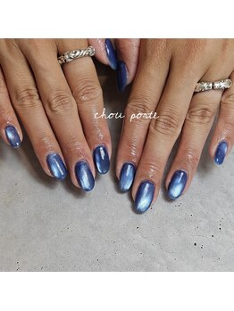 シュポルテ(chou porte)/