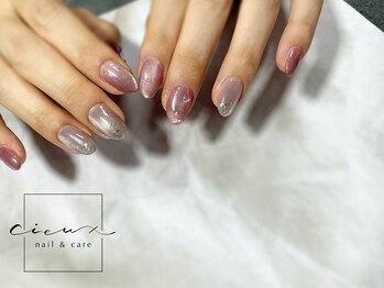 サロン シウ(salon cieux)/