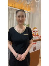 ゴッドハンド 山本 