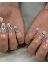 エシカ ウィズ レヴィエリス(ethica with Re’VIELISS)/定額シンプルコース