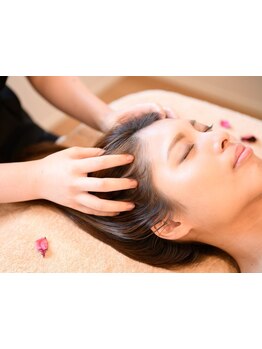 眼精疲労を解消したい