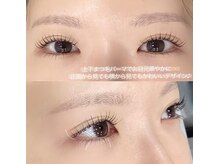 オクリ 表参道店(OCULI)/ラッシュリフト(まつげパーマ)