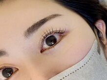 ネイルサロン プール ヴー(Nail Salon Pour Vous)/【まつげ/ラッシュリフト】