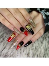 グロウ(Grow)/Nail Salon Grow【グロウ】船橋