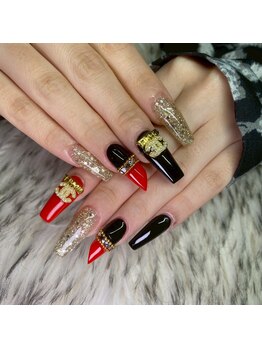 グロウ(Grow)/Nail Salon Grow【グロウ】船橋