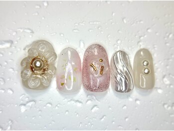 ルルー(le rue)/定額プレミアム