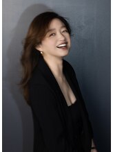 ボニータラッシュアンドブロウ(Bonita.LASH&BROW) 江口 愛