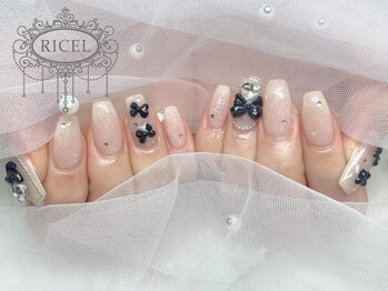 リシェル 原宿店(Ricel)/定額デザイン♪