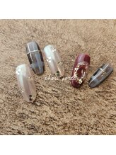 シュポルテ(chou porte)/