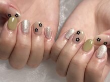 ネイルモア 藤が丘店(nail mor.)/◇過去デザイン