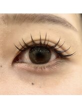 ミルス 町田店(MIRUS)/フラットラッシュ 120本