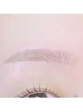 クルミ(Kurumi.)/まつげパーマ/眉毛/アイブロウ