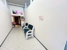 マンマ ジュンナ/廊下【浜松/小顔/小顔矯正】