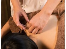 藤本整骨院 鍼灸院 長崎岩屋町本院/鍼灸施術