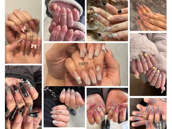 ルーム ビューティーラボラトリーズ(room beauty laboratories)