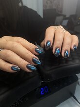 ソラネイル アヤセ(SORA NAIL AYASE)/