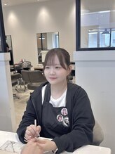 リンドネイル バイ モカ アンド ララ(Lind nail by moca and LaLa)&nbsp;misaki 