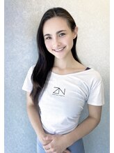 全力ストレッチ 大井町店&nbsp;ERIKA 