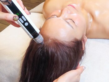 ビーエヌ エステティックアンドスパ(BN Esthetic&Spa)/頭皮ケア