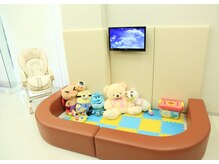キュライム 熊本(CURAIM)/キッズスペースあり♪