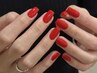 jr.ネイリスト担当【モデル特別価格】one color &nbsp;¥2,900