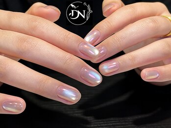 ドリーミー ネイル 上野(Dreamy Nail)/7500円