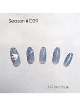 ジェイフェリーク(J Feerique)/季節デザイン &nbsp;#39