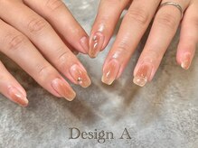 ノイ 松戸店(Noi)/定額DesignA ¥7,700～