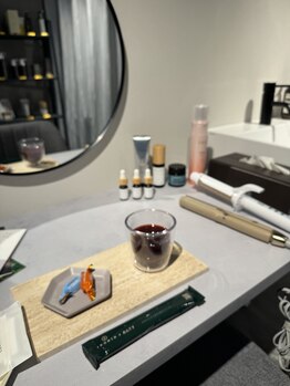 ネルラ(NELRA)/アフタードリンク