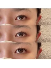 ロブ 自由が丘(LOB)/パリジェンヌラッシュリフト