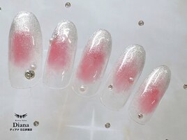 H2-105　定額ネイル